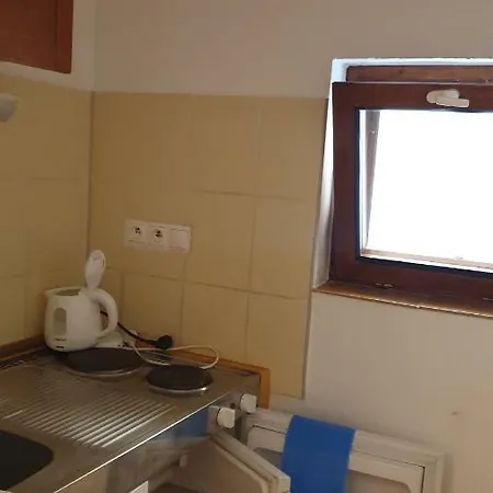Ad Relax * Podhájska