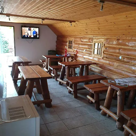 Ad Relax Podhájska