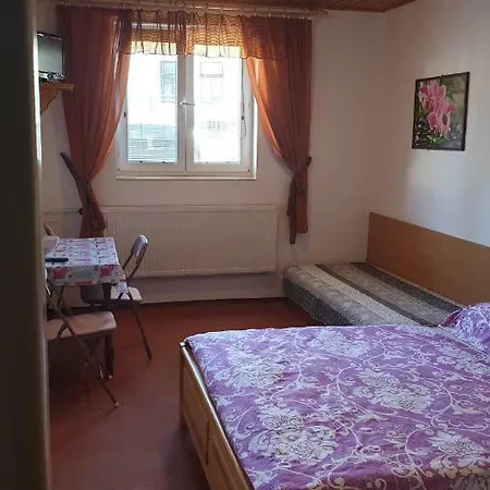 Ad Relax Aparthotel *