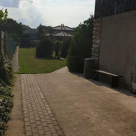Ad Relax Podhájska