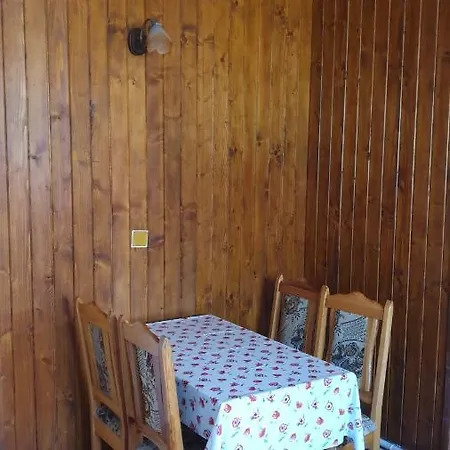Ad Relax Aparthotel Podhájska