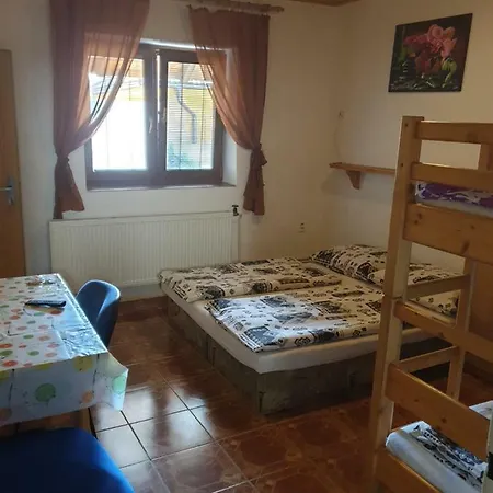 Ad Relax Aparthotel *