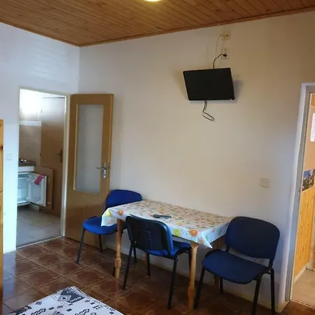 Ad Relax Podhájska
