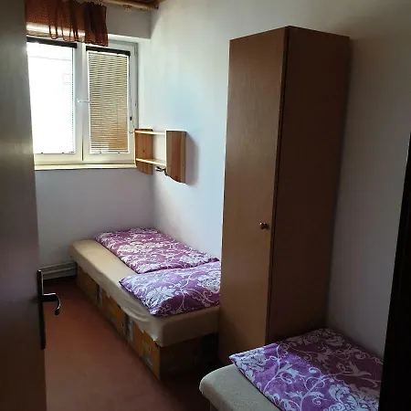 Ad Relax Podhájska