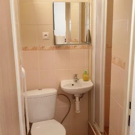 Ad Relax Aparthotel